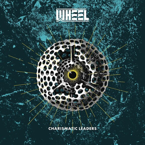The Wheel: Charismatic Leaders - CD