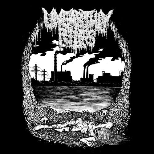 Unearthly Rites: Ecdysis - CD