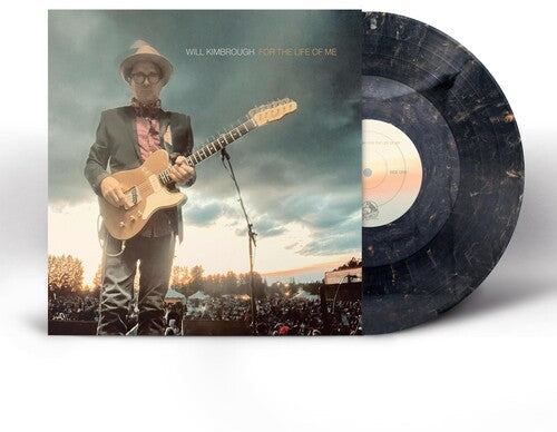 Will Kimbrough: For The Life Of Me [ LP ]