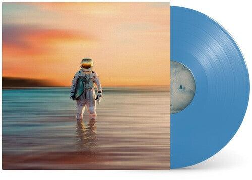 The Dangerous Summer- Gravity (Indie Exclusive Vinyl) - LP
