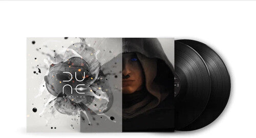 Hans Zimmer: Dune: Part Two (Original Soundtrack) - VINYL