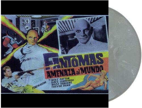 Fantomas- Fantomas (Indie Exclusive Vinyl) - LP