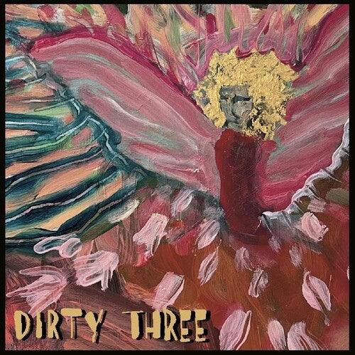 Dirty Three- Love Changes Everything - LP
