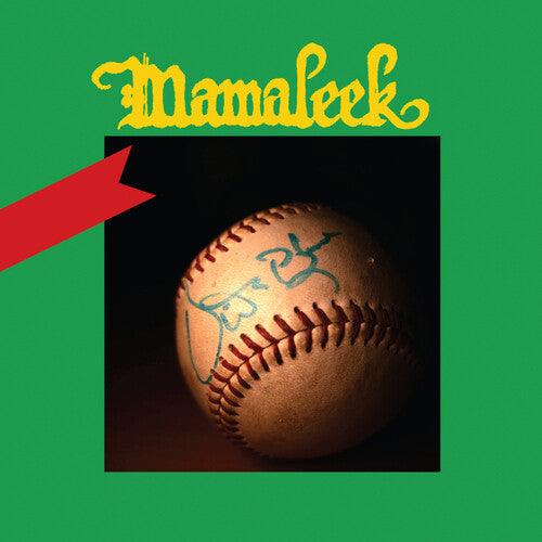 Mamaleek- Vida Blue - LP