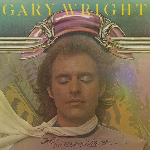 Gary Wright- Dream Weaver (Blue Vinyl) - LP