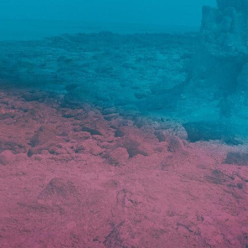 Matti Bye: Capri Clouds [ LP ]