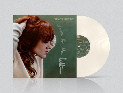 Grace Pettis: Down To The Letter [ LP ]