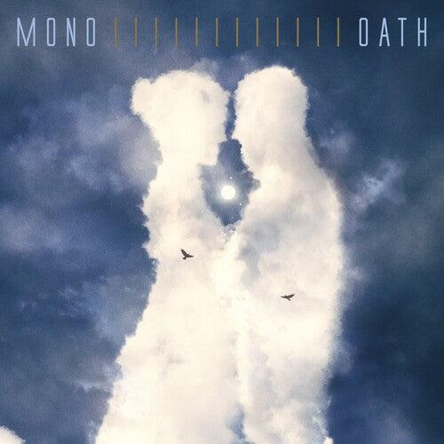 Mono- Oath - LP