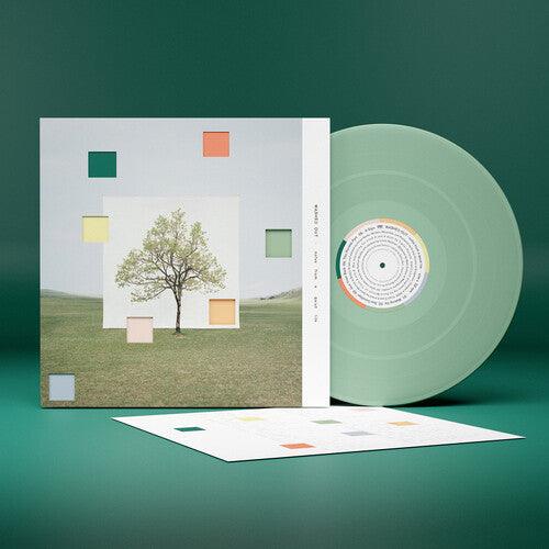 Washed Out- Notes From a Quiet Life (Honeydew Melon Vinyl) - LP