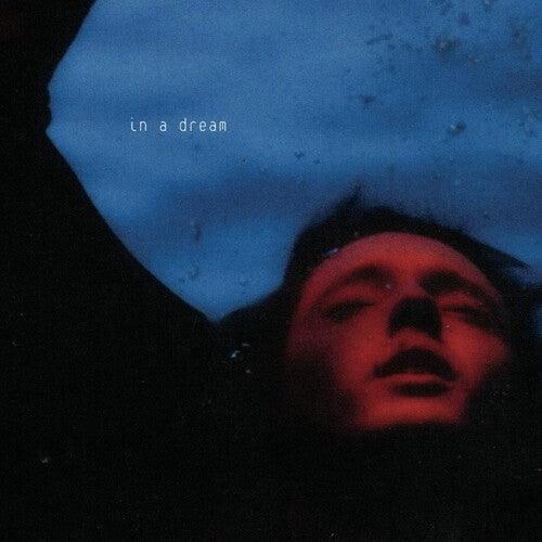 Troye Sivan- In A Dream (Blue Splatter Vinyl) - LP