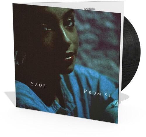 Sade- Promise - LP