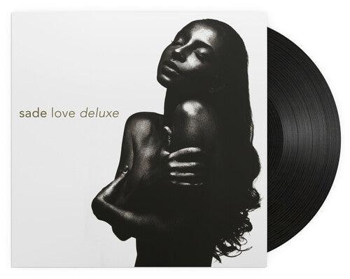 Sade- Love Deluxe - LP