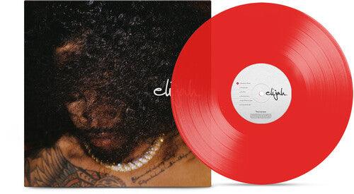 Elijah Blake- Elijah - LP