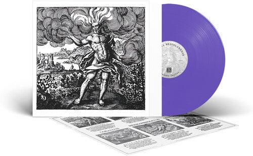 Camerata Mediolanense- Atalanta Fugiens - LP