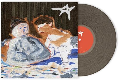 Milly- Your Own Becoming - LP