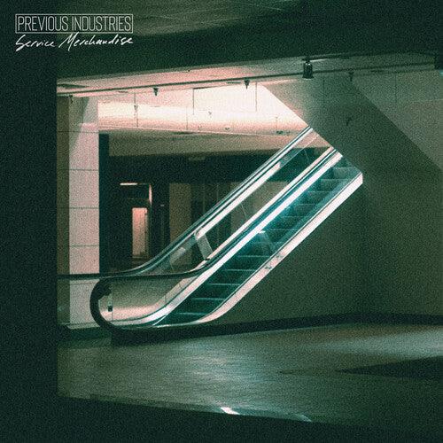 Previous Industries- Service Merchandise - LP