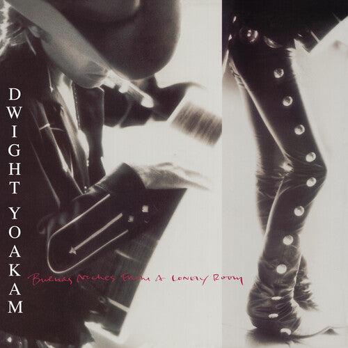 Dwight Yoakam- Buenas Noches From A Lonely Room (Indie Exclusive Vinyl) - LP