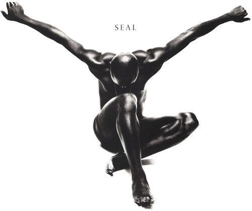 Seal- Seal - LP