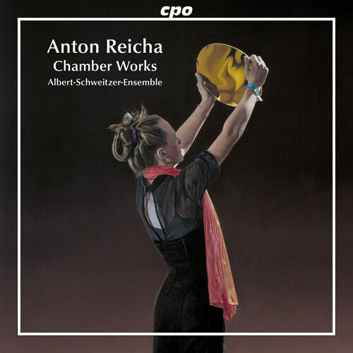 Albert-Schweitzer-Ensemble: Reicha: Chamber Music  [ CD ]