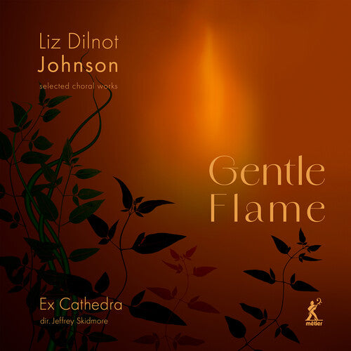 Ex Catherdra: Johnson: Gentle Flame - Selected Choral Works  [ CD ]