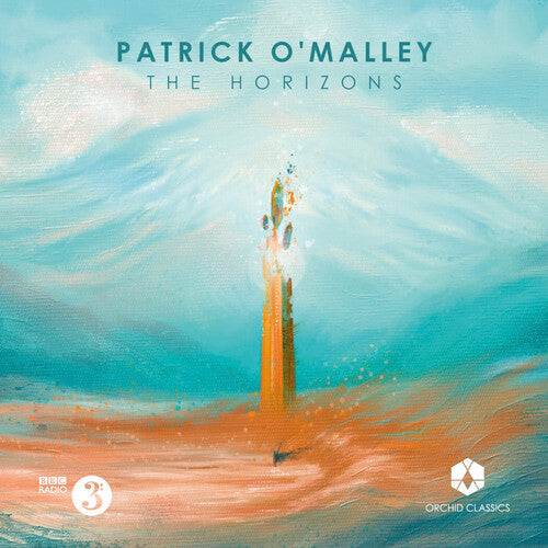Brett Deubner: O'Malley: The Horizons  [ CD ]