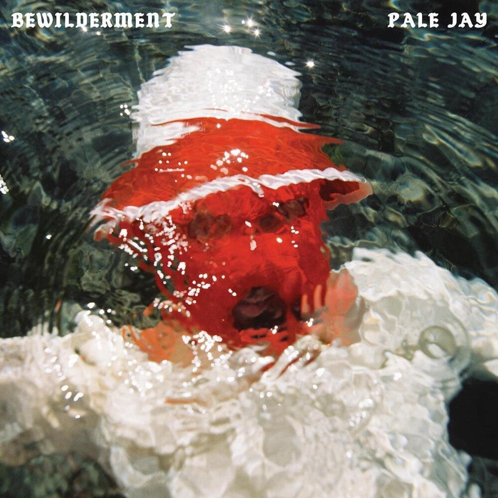 Pale Jay- Bewilderment [Colored Vinyl] (Grn) - LP