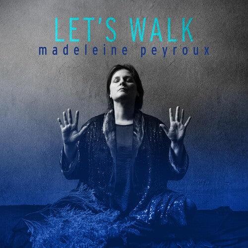 Madeleine Peyroux- Let's Walk - LP