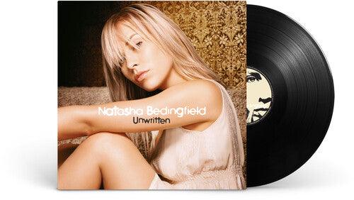Natasha Bedingfield- Unwritten - LP