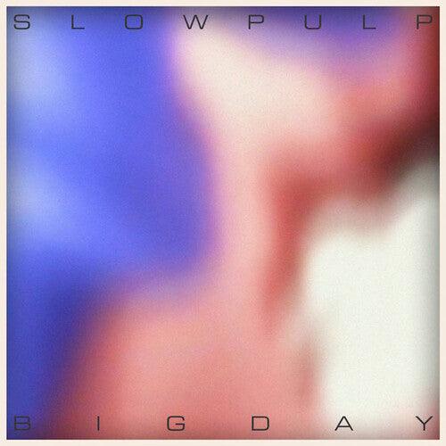 Slow Pulp- EP2/Big Day - LP