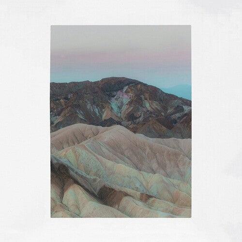 Raymond Richards- Sand Paintings - LP