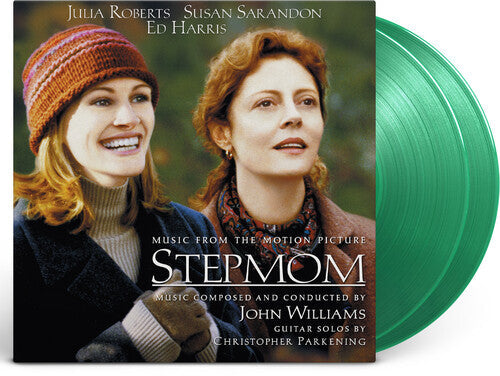 John Williams & Yo-Yo Ma: Stepmom (Original Soundtrack) - VINYL
