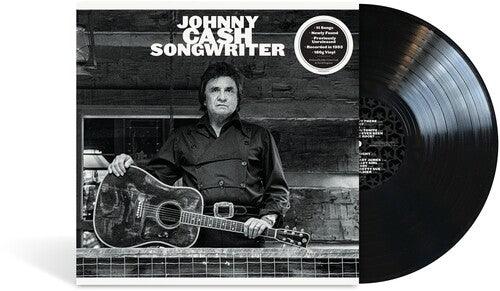 Johnny Cash- Songwriter - LP