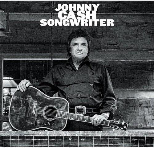 Johnny Cash- Songwriter - LP