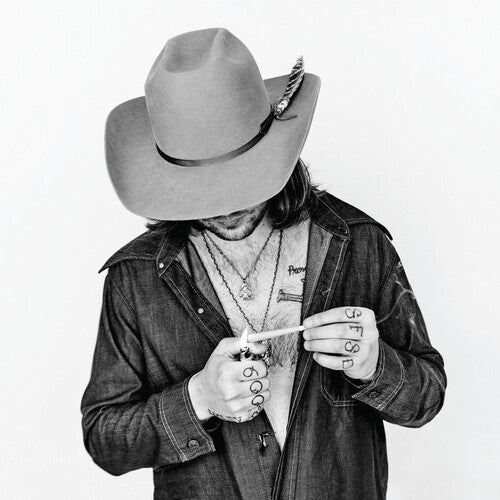 Tyler Halverson: Western Amerijuana (Pt. 1)  [ CD ]