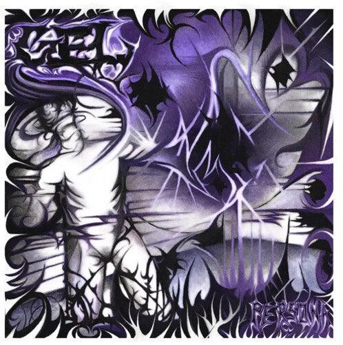 Gel- Persona - LP