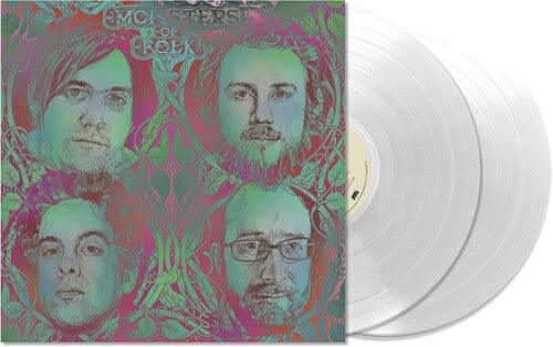 Monsters of Folk- Monsters Of Folk - LP