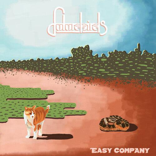 Futurebirds- Easy Company - LP