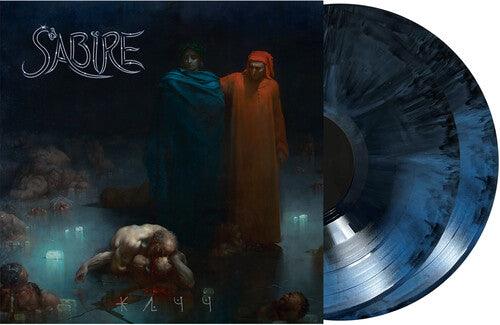 Sabire- Jatt - LP