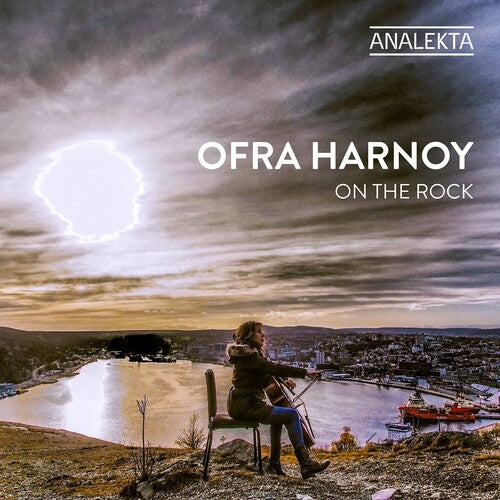 Ofra Harnoy: On the Rock  [ CD ]