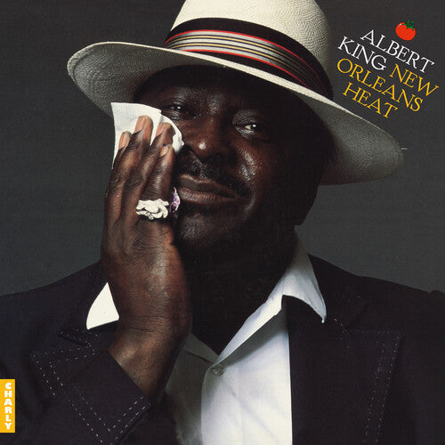 Albert King: New Orleans Heat [ LP ]
