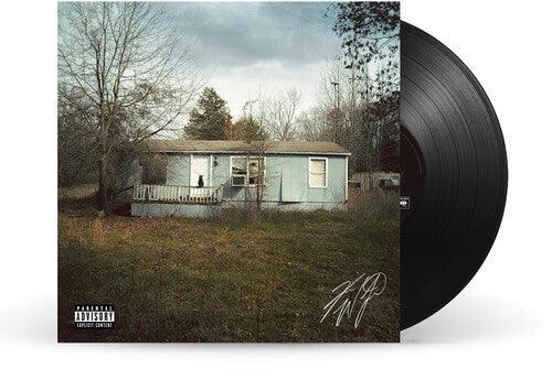 Koe Wetzel- 9 Lives - LP