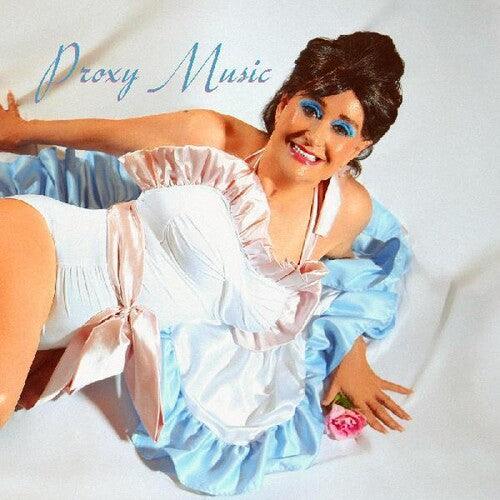 Linda Thompson- Proxy Music - LP