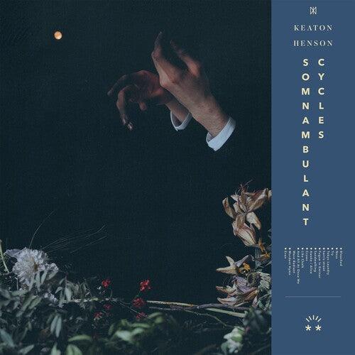 Keaton Henson- Somnambulant Cycles - LP