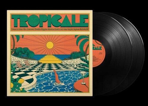 Various- Tropicale - LP