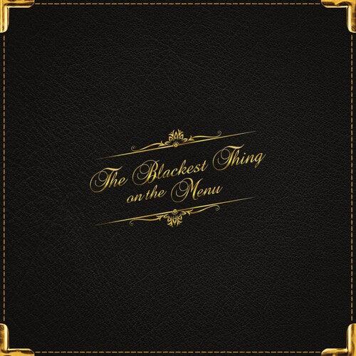 Gangstagrass- Blackest Thing On The Menu - LP
