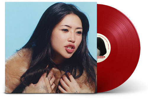 Beabadoobee: This Is How Tomorrow Moves - VINYL