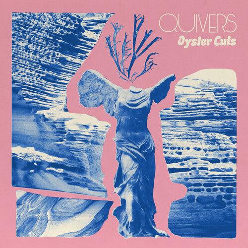 Quivers- Oyster Cuts - LP