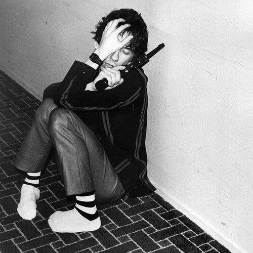 Stiv Bators- Disconnected - LP