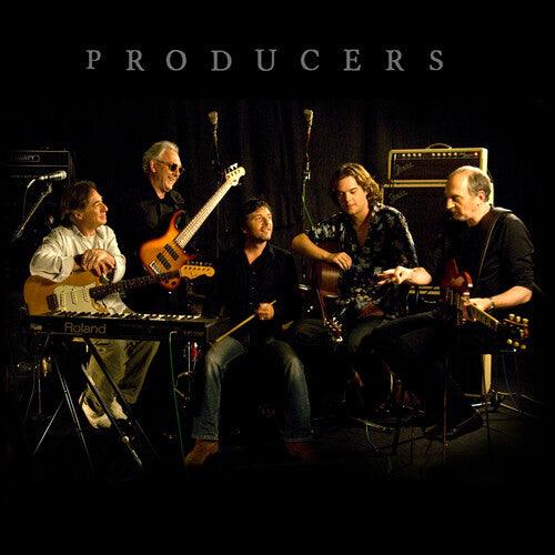 The Producers- Producers - LP