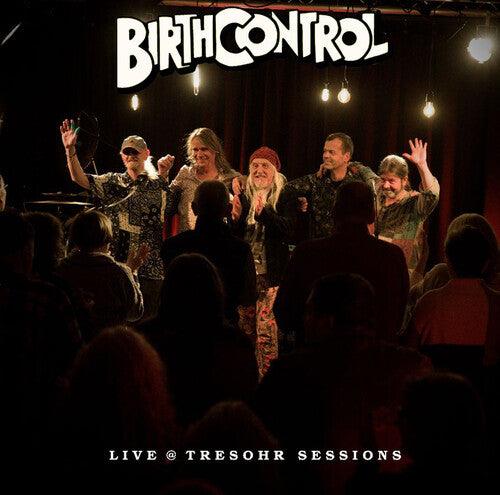 Birth Control- Live @ Tresohr Sessions - LP